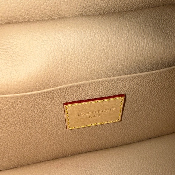 Louis Vuitton Monogram Nice mini - Picture 7 of 7